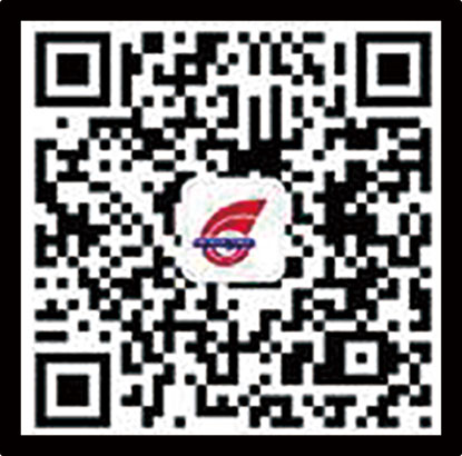 掃一掃，關(guān)注公交廣告微信公眾號